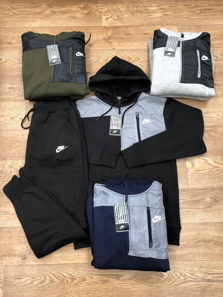 wholesale nike jogging suits